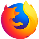 firefox