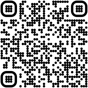 QR koda s povezavo na prenos Mobilne Banke GO! v App Store!