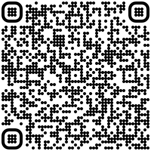 QR koda s povezavo na prenos Mobilne Banke GO! v Google Play Store.