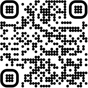 QR koda s povezavo na prenos Mobilne Banke GO! v Huawei App Gallery!